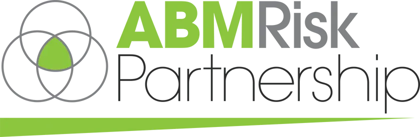 ABMRisk Partnership Logo