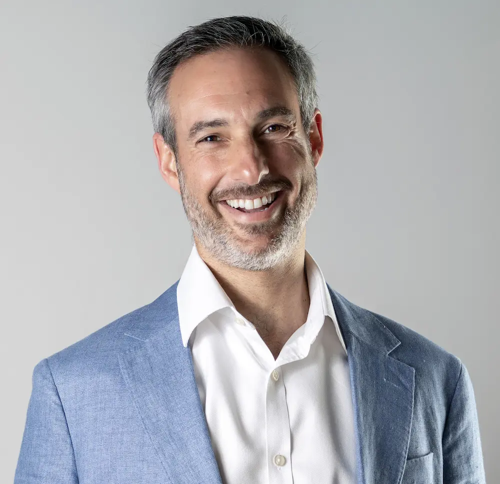 Alex Bentley-CEO-Clew