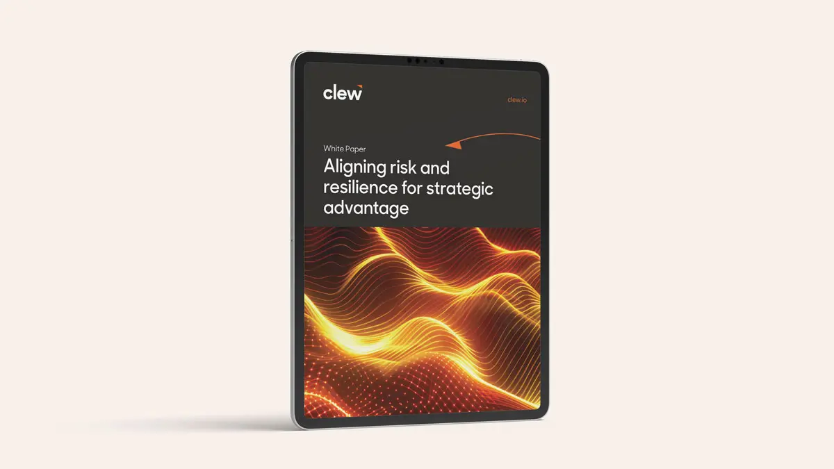 Aligning-risk-and-resilience-for-strategic-advantage-Clew