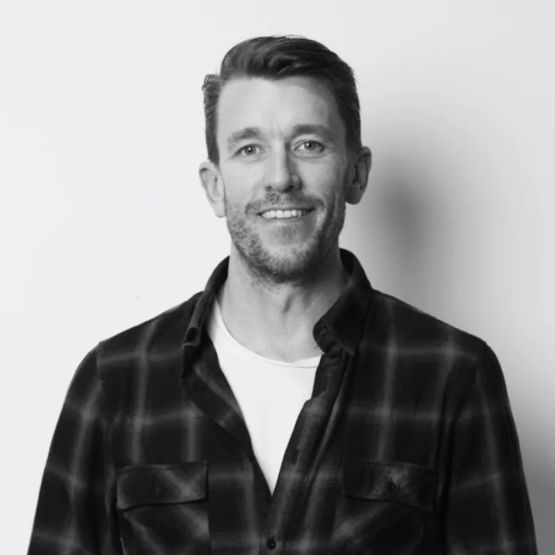 Andy Ellis-Clew Product Designer