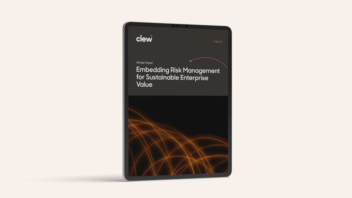 Embedding Operational Risk Management for Sustainable Enterprise Value ...