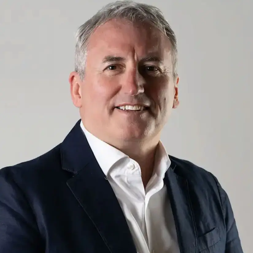 Keith Ricketts-Clew Risk Software