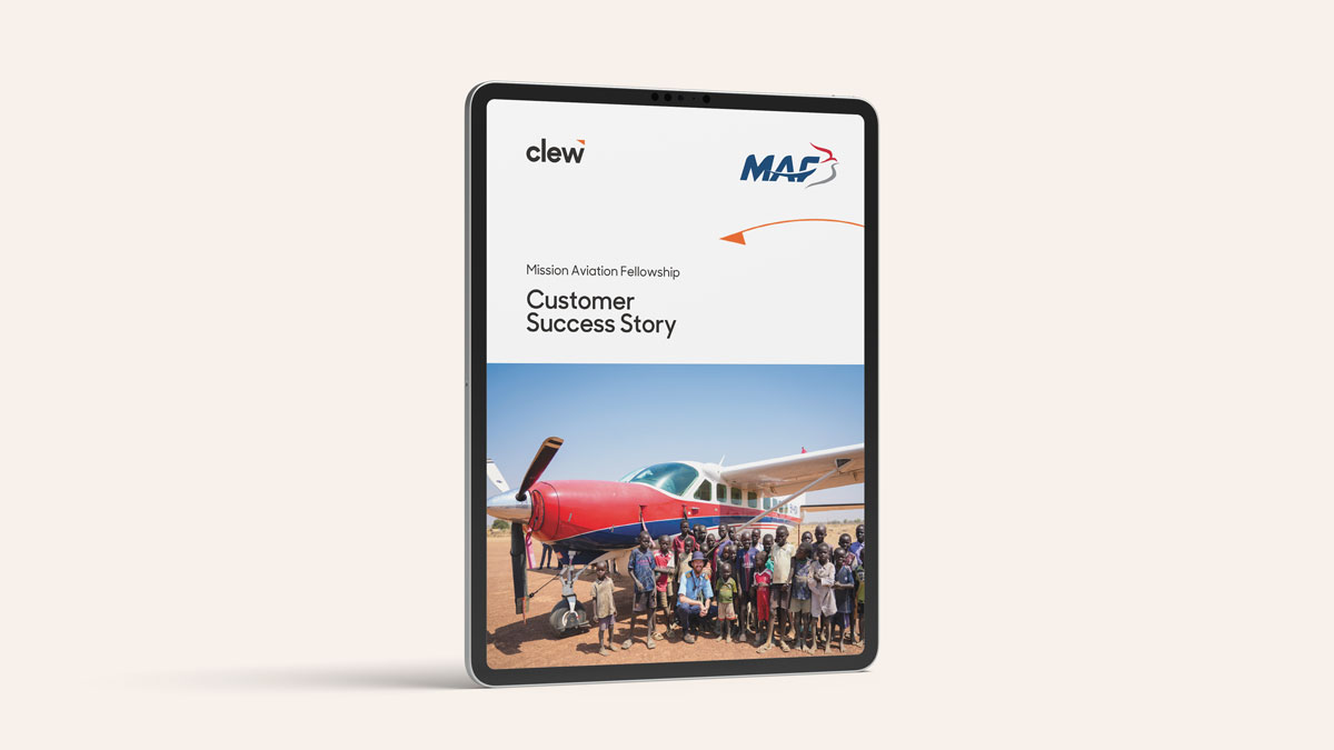 MAF Case Study-Clew Risk Software