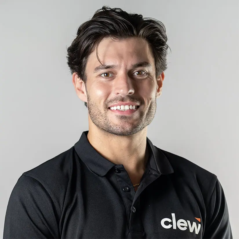 Matej Dammer-Clew