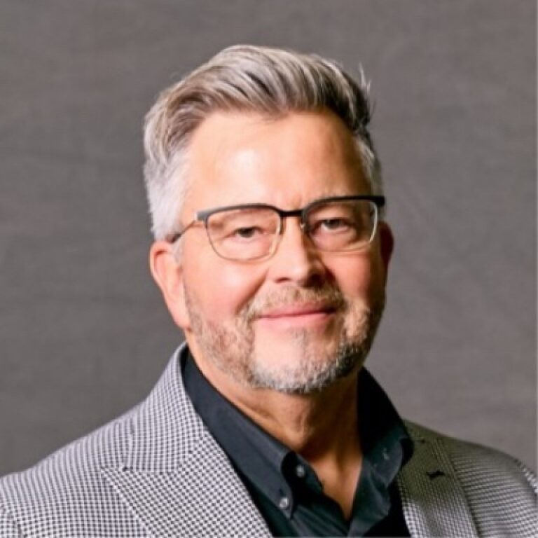 Michael Rasmussen, GRC 20/20