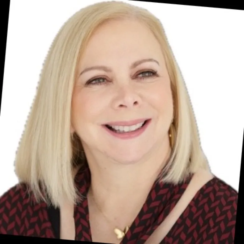 Penny Cagan-Managing operatinoal risk in a changing world