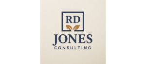 Rachel D Jones Consulting Logo