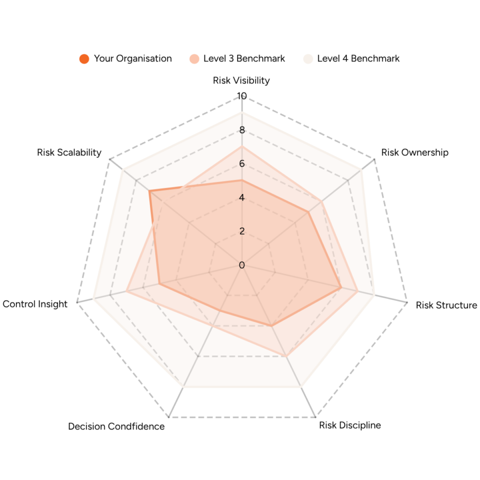 Risk Maturity Assessment | Risk Maturity