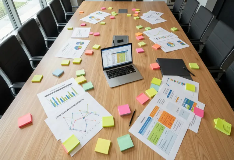 Risk management plan-How to write one