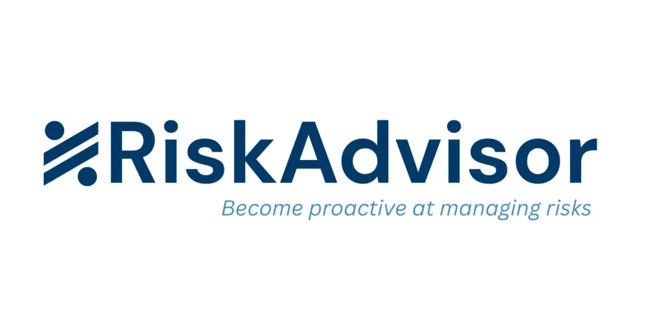 RiskAdvisor Logo