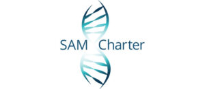 SAM Charter Logo