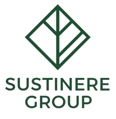 Sustinere Group Logo