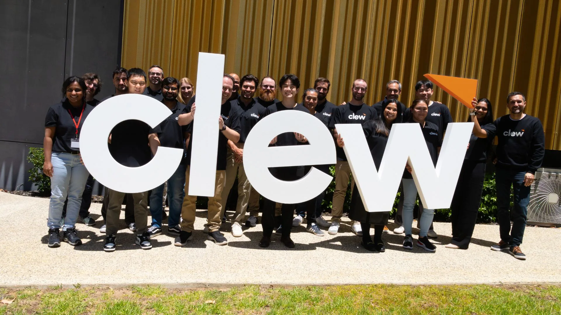 The Clew Risk Software Team