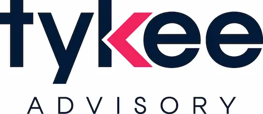 Tykee Advisory Logo