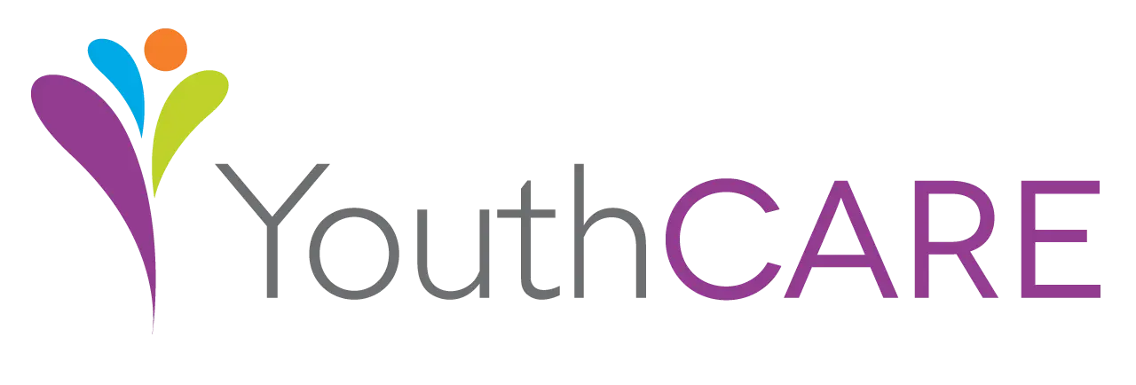 YouthCARE Logo
