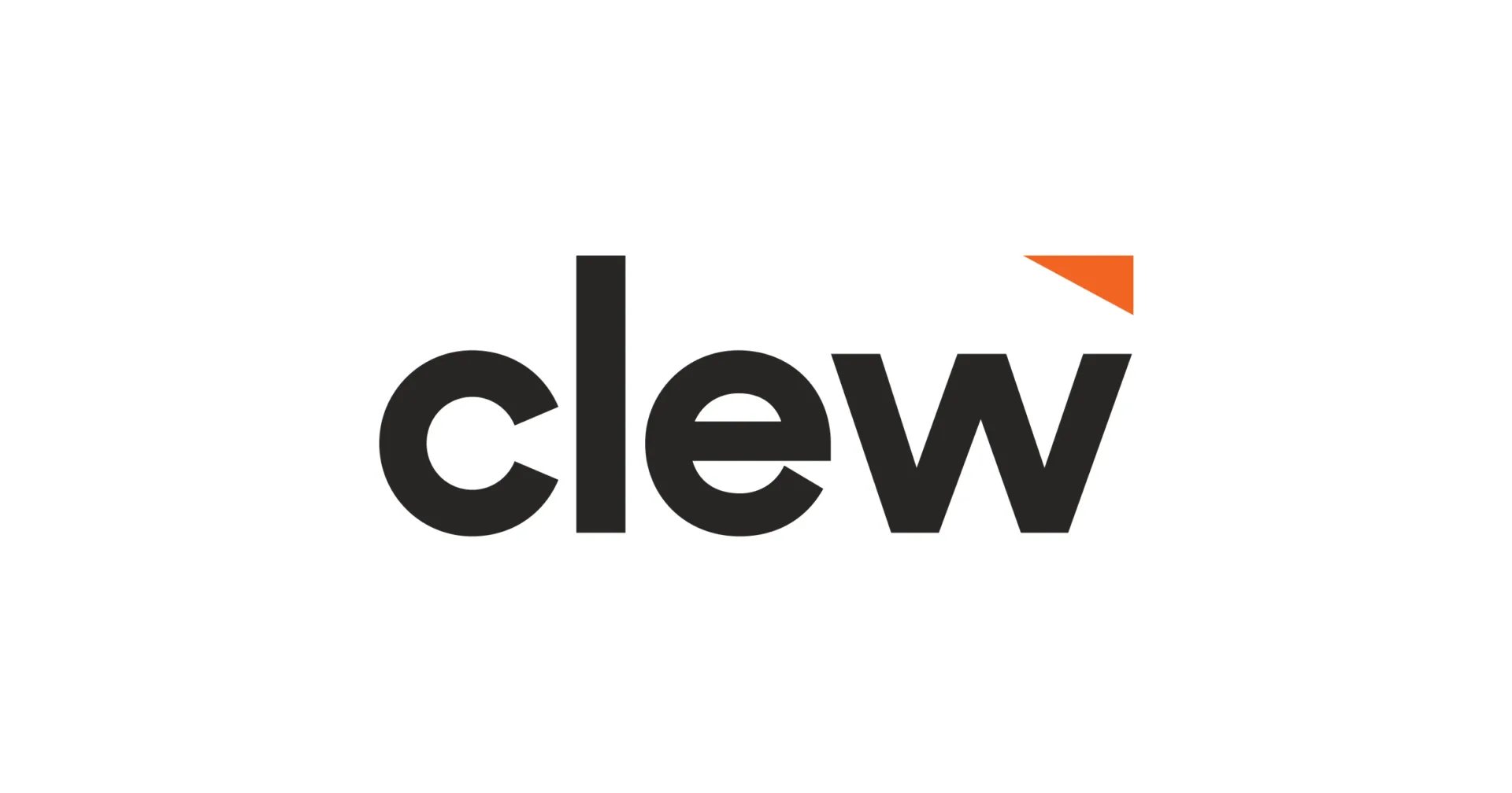 clew Logo Schema